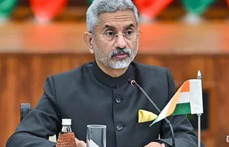 ट्रंप की राजनीति से हैरान नहीं जयशंकर, कहा- मुझे कोई आश्चर्य नहीं, UN को लेकर भी चेताया, पढ़िए पूरा इंटरव्यू