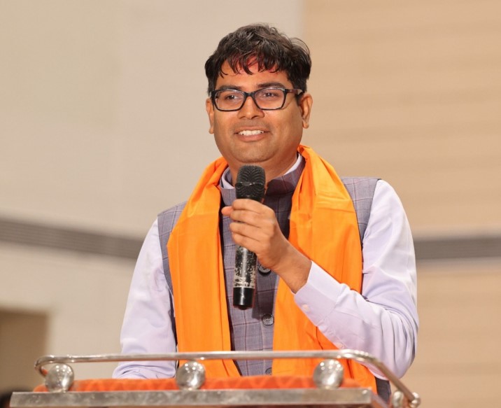 रायगढ़ को विकास की राह पर आगे ले जाने के लिए निरंतर कार्य करेंगे : वित्त मंत्री श्री ओ.पी. चौधरी