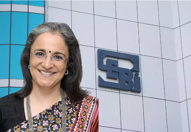 SEBI की चीफ रहीं माधबी पुरी बुच की बढ़ी मुश्किलें, कोर्ट ने दिए केस दर्ज के आदेश, जानिए क्या है मामला