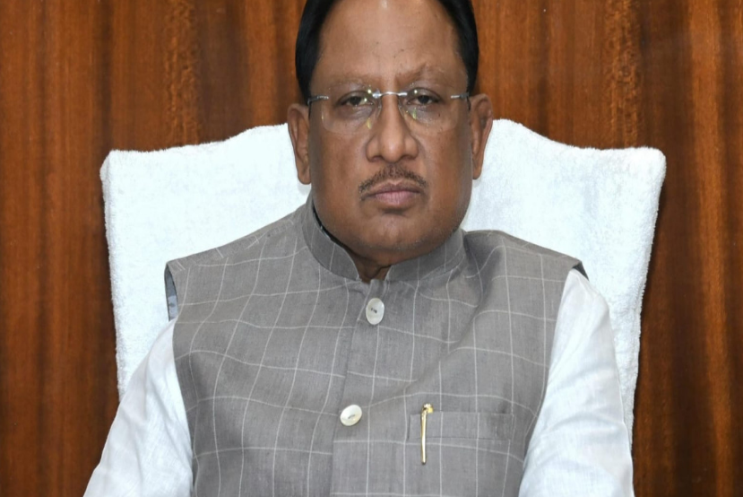 फार्मा, रियल एस्टेट और आईटी क्षेत्र के प्रतिनिधियों ने की मुख्यमंत्री से मुलाकात