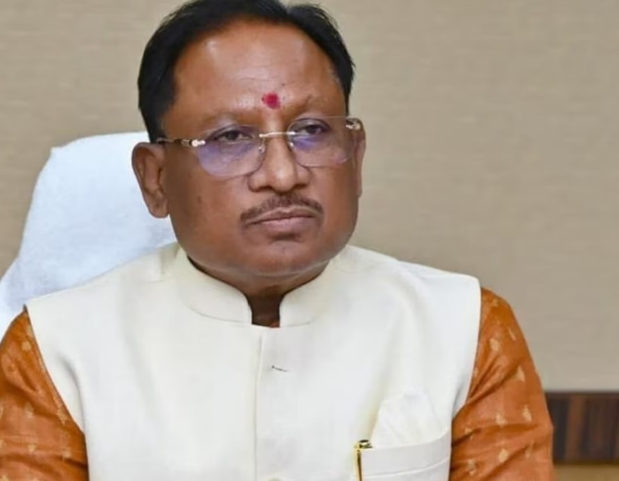 विश्व जल दिवस: मुख्यमंत्री श्री विष्णु देव साय ने प्रदेशवासियों से किया जल संरक्षण का आह्वान