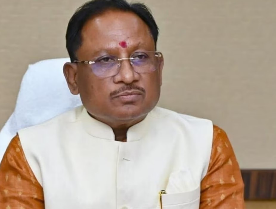 मुख्यमंत्री श्री साय ने भगत सिंह, राजगुरु और सुखदेव को शहीद दिवस पर किया नमन