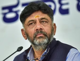 मुस्लिम आरक्षण पर डीके शिवकुमार ने क्यों छोड़ा यह शिगुफा, कहीं हनी ट्रैप केस तो नहीं है वजह