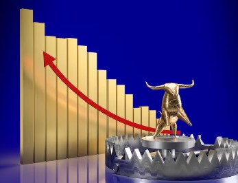 सेंसेक्स-निफ्टी का जबरदस्त 'मार्च-पास्ट', टॉप 10 बाजारों में नंबर एक पर भारत, अमेरिका की हालत पतली