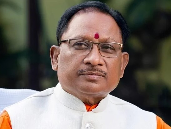 मुख्यमंत्री श्री विष्णु देव साय ने दी भक्त माता कर्मा जयंती की शुभकामनाएं