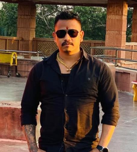 ब्रेकिंग न्यूज : बहुचर्चित शुभम हत्याकांड का आरोपी नितिन लिम्बू उर्फ मुंकु नेपाली दोषमुक्त