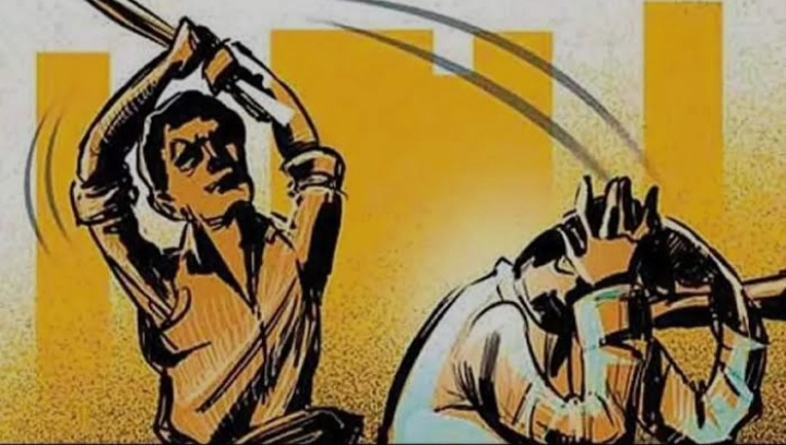 ताजा खबर : CBI टीम पर हमला, आरोपी को पकड़ने पहुंचे अफसरों को पीटा