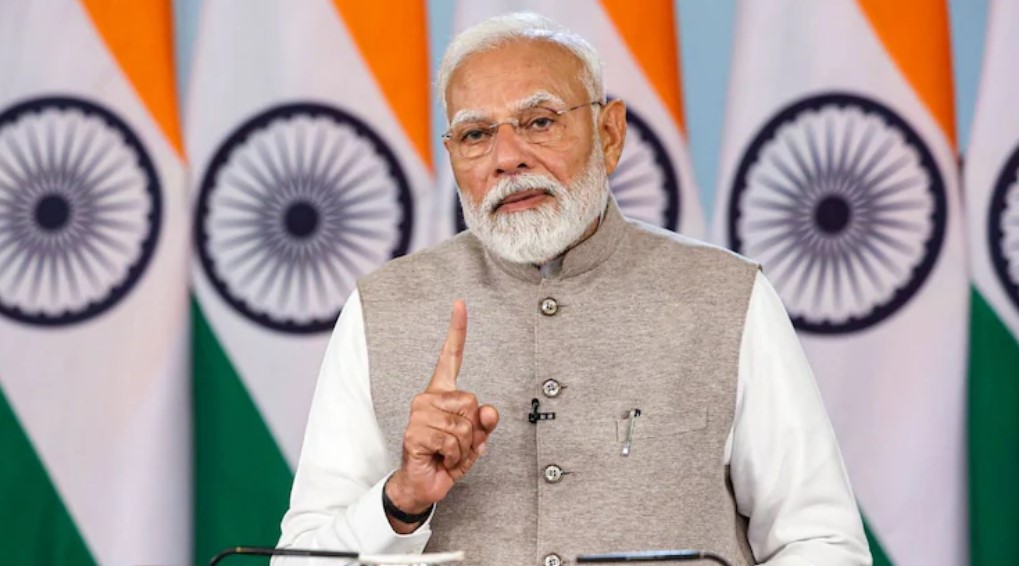 33000 करोड़ के विकास कामों की सौगात देंगे PM मोदी, CM बोले- छत्तीसगढ़ में अब तक का सबसे बड़ा दौरा
