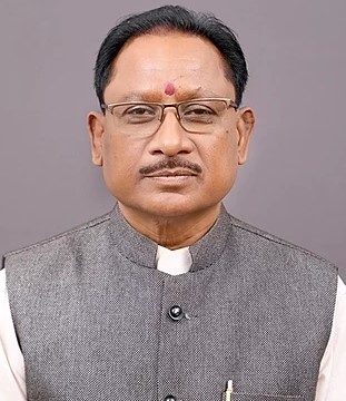 मुख्यमंत्री श्री विष्णुदेव साय ने म्यांमार और थाईलैंड में आए भूकंप पर जताया गहरा शोक
