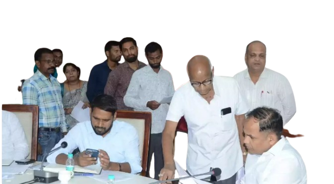 मंगलवार को कलेक्टर जनदर्शन कार्यक्रम आयोजित किया जायेगा।