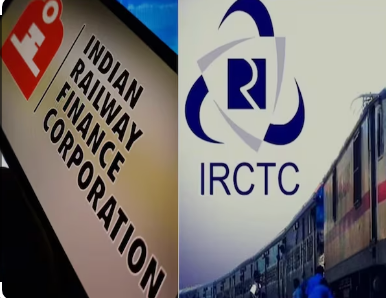 IRCTC और IRFC अब नवरत्न कंपनियां! कितना बड़ा है ये दर्जा और इसके मिलने से पड़ेगा क्या फर्क