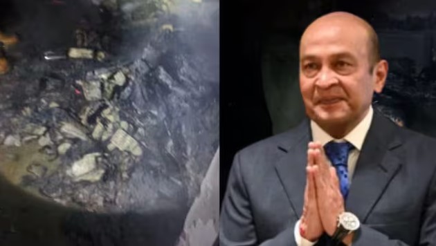 किसका था जस्टिस यशवंत वर्मा के घर में मिला पैसा? ऐसे केस में CBI भी हो चुकी है 'फेल'