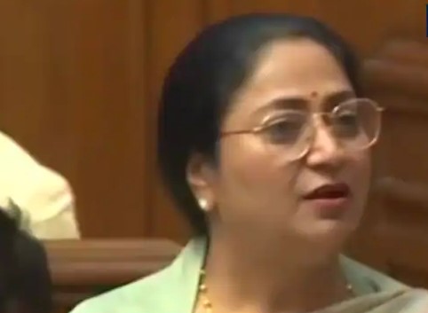 'मरीज नकली, दवा नकली और रिपोर्ट भी नकली...' दिल्ली की सीएम रेखा गुप्ता ने केजरीवाल के हेल्थ मॉडल की खोल दी पोल