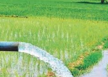दुर्गकोंदल की पलाचुर सिंचाई योजना के कार्यों हेतु 5.47 करोड़ रूपए स्वीकृत