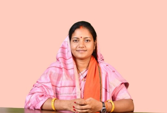 मंत्री श्रीमती राजवाड़े ने अंतर्राष्ट्रीय महिला दिवस की दी शुभकामनाएं