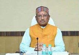 मुख्यमंत्री श्री विष्णुदेव साय ने स्व. दिलीप सिंह जूदेव जी की जयंती पर किया नमन