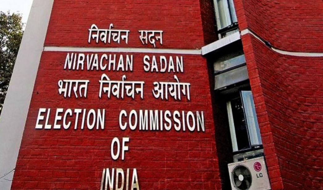 17 साल पहले तो आपने कहा था... कांग्रेस ने डुप्लीकेट मतदाता पहचान पत्र पर चुनाव आयोग को घेरा, याद दिलाया पुराना बयान
