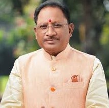 महावीर जयंती पर मुख्यमंत्री श्री विष्णु देव साय ने दी प्रदेशवासियों को हार्दिक शुभकामनाएं