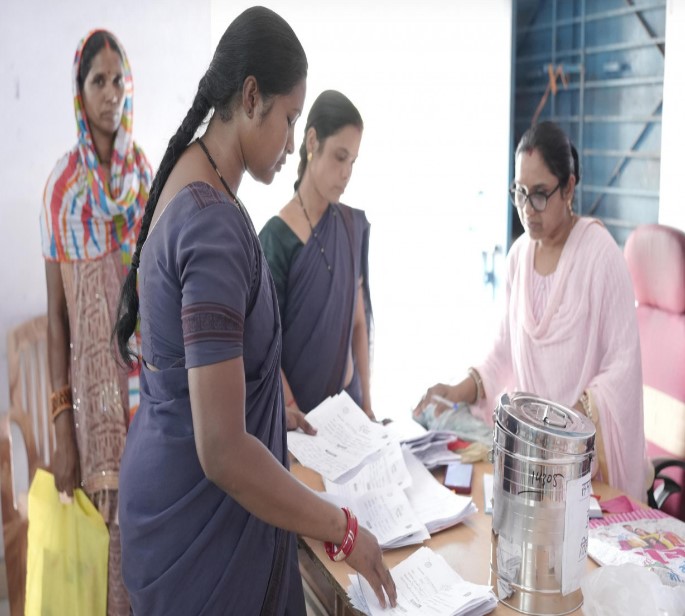 सुशासन तिहार से आमजनों की समस्याओं का होगा समाधान