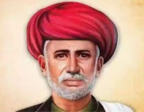 मुख्यमंत्री ने महात्मा ज्योतिबा फुले की जयंती पर उन्हें किया नमन