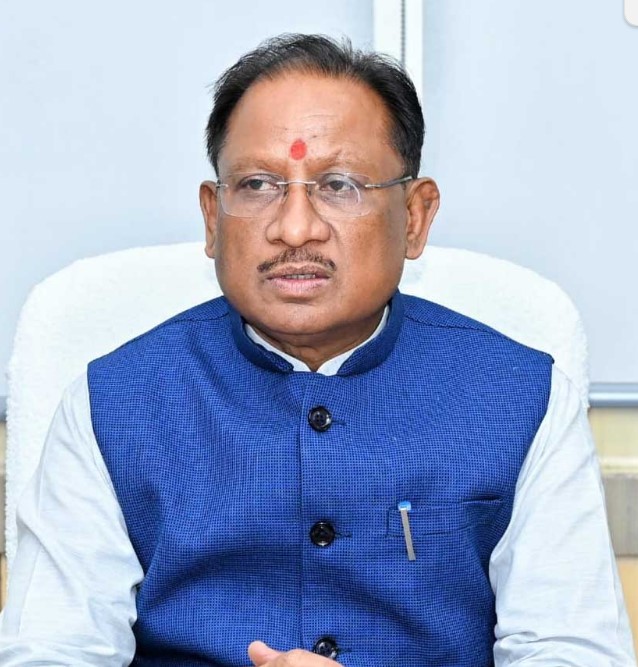 मुख्यमंत्री श्री साय ने हाटकेश्वर जयंती की दी शुभकामनाएं