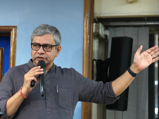 RTI कानून में किया गया बदलाव क्या है जिसपर लामबंद हुआ विपक्ष.....अश्विनी वैष्‍णव ने दूर की कंफ्यूजन