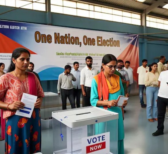 वक्फ बिल के बाद अब इस बिल के लिए जमीन तैयार करने में जुटी भाजपा, जल्द चलाया जाएगा अभियान