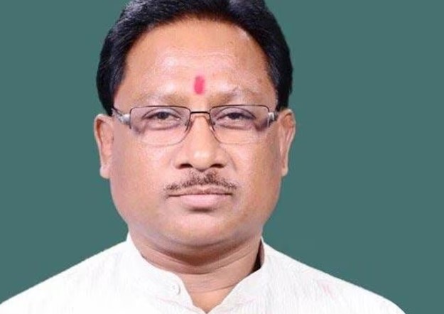 मुख्यमंत्री श्री विष्णु देव साय ने डॉ. भीमराव अम्बेडकर की जयंती पर उन्हें किया नमन
