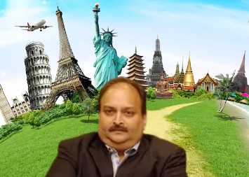 मेहुल ने बैंकों के 13850 करोड़ लूटकर कहां-कहां खरीदी प्रॉपर्टी! पड़ गई ईडी की नजर, अब करेगी जब्‍त