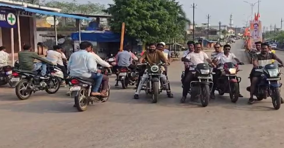 सुकमा बंद का ऐलान! ACB-EOW की कार्रवाई का विरोध, जानिए क्या है मामला?