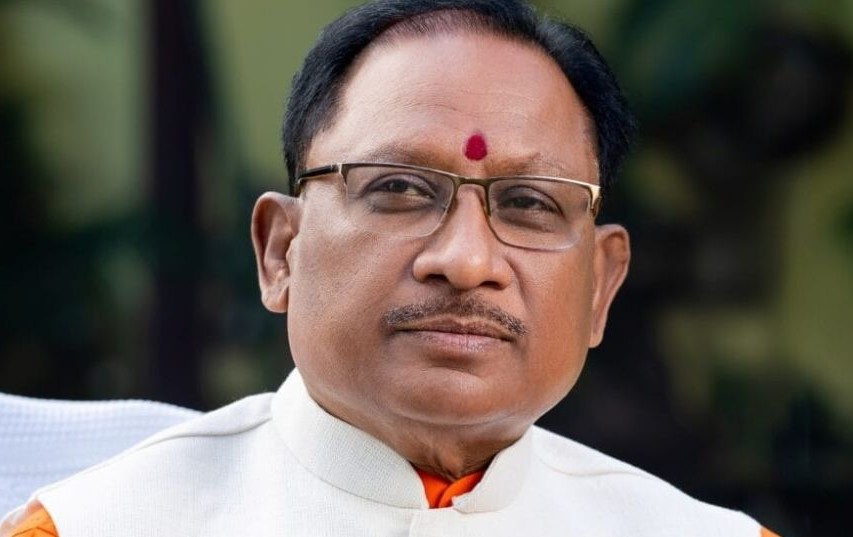मुख्यमंत्री श्री विष्णुदेव साय के नेतृत्व में बस्तर संभाग में औद्योगिक विकास को मिल रही है नई दिशा
