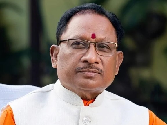 मुख्यमंत्री श्री विष्णुदेव साय के नेतृत्व में छत्तीसगढ़ की एक और उपलब्धि: छत्तीसगढ़ बना देश में जीएसटी राजस्व वृद्धि दर में अग्रणी राज्य
