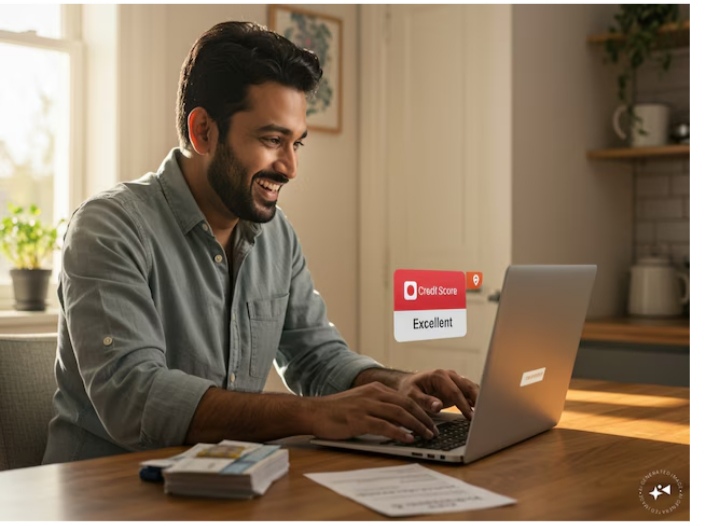 किराए पर रहने वालों के लिए गुड न्यूज, अब रेंट से भी बनेगा क्रेडिट स्कोर!