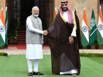 भारत-सऊदी में रिश्ता है भरोसे और भविष्य का, जेद्दा रवानगी से पहले PM मोदी का बड़ा संदेश