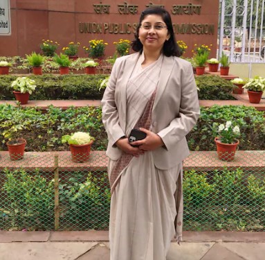 नक्सलगढ़ बस्तर की बिटिया ने असफलताओं के बाद भी नहीं मानी हार, 6वें प्रयास में हुईं सफल