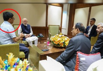 अजित डोभाल, एस. जयशंकर के सामने पीएम मोदी किससे कर रहे डायरेक्ट बात? बालाकोट 2.0 की तैयारी तो नहीं