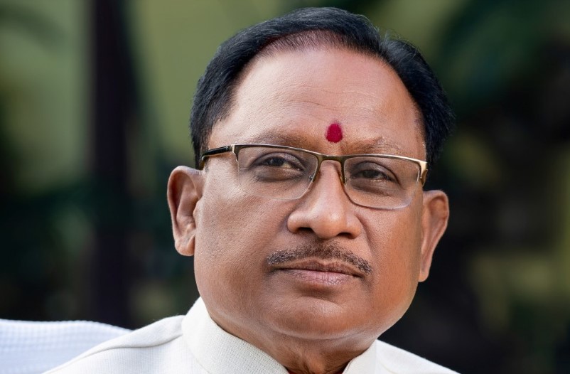 उद्योग एवं व्यापार को बढ़ावा देने छत्तीसगढ़ भूमि विकास नियम, 1984 में बड़ा बदलाव