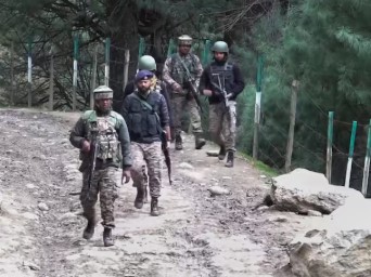 पाकिस्‍तान को याद आई अपनी औकात, PoK में खलबली, बहावलपुर छोड़कर भाग रहे जैश आतंकी