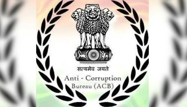 रायपुर, दुर्ग समेत कई जिलों में एंटी करप्शन ब्यूरो की दबीश, भारतमाला प्रोजेक्ट से जुड़ा मामला
