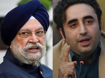 बस बहुत हुआ! कुछ दिनों में खुद देख लेना बिलावल… PM मोदी के मंत्री ने पाकिस्तान को सुनाई खरी-खरी