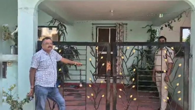 भारतमाला प्रोजेक्ट: छत्तीसगढ़ में SDM, तहसीलदार और ठेकेदारों के घर सहित कई ठिकानों पर ACB-EOW का छापा