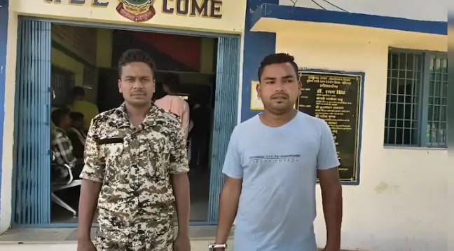 झांसा देकर नाबालिग से बनाए शारीरिक संबंध, शादी करने से मुकरा आरोपी; पुलिस ने दबोचा