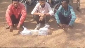 UP से लाते थे नशीली दवाएं, CG के कोरिया में करते थे सेल; अब पुलिस के चंगुल में ऐसे फंसे तीन तस्कर