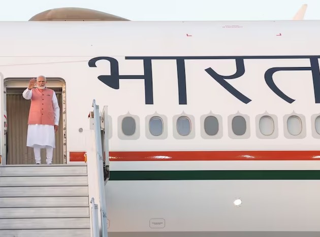 पीएम मोदी थाईलैंड और श्रीलंका की यात्रा पर, कई अहम समझौते की उम्मीद