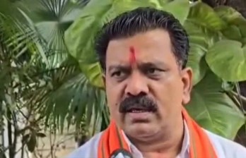 पाकिस्तानी हिंदू अल्पसंख्यकों को CAA के तहत..., गृहमंत्री विजय शर्मा का बड़ा बयान, जानें क्या कहा