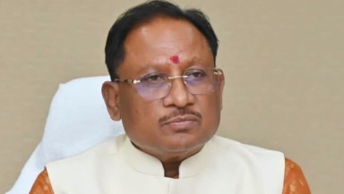 मुख्यमंत्री श्री साय ने श्रमवीरों को दी मई दिवस की शुभकामनाएं