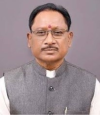 छत्तीसगढ़ स्वास्थ्य सेवा प्रदायगी में रच रहा नए प्रतिमान : मुख्यमंत्री विष्णु देव साय
