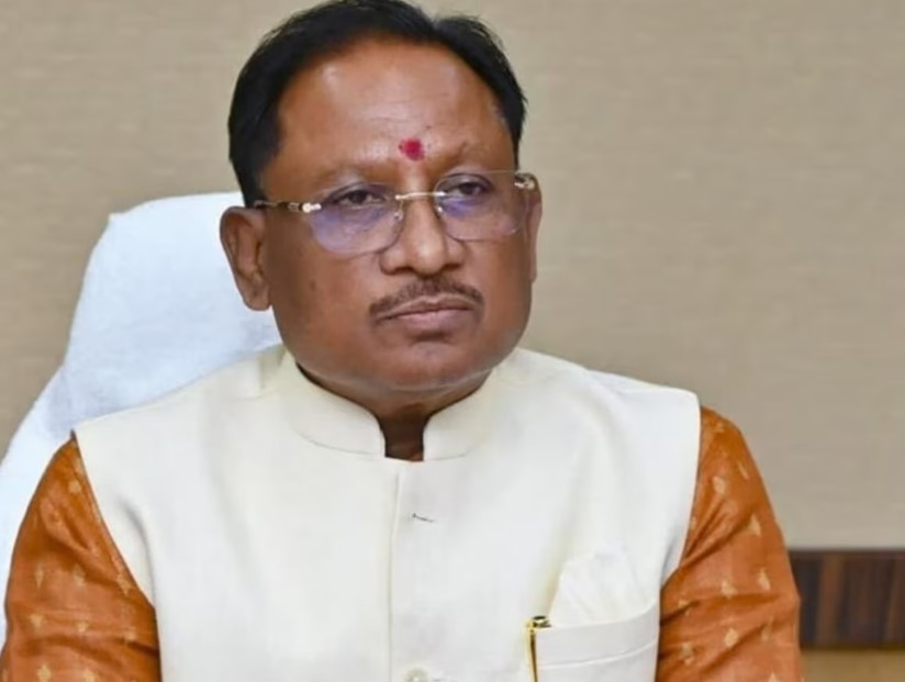 मुख्यमंत्री श्री साय ने प्रदेशवासियों को अक्षय तृतीया की दी शुभकामनाएं