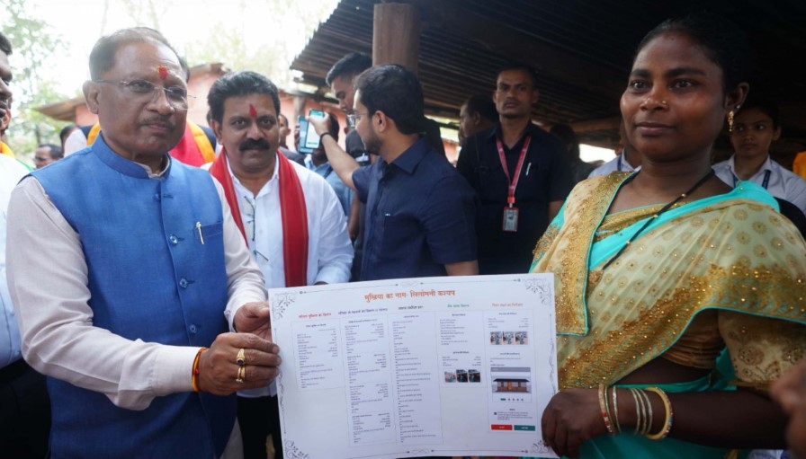 विशेष लेख : सुशासन तिहार जनाकांक्षाओं का समाधान