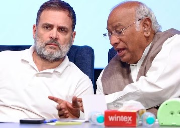बीजेपी की राह चली कांग्रेस? राहुल गांधी ने नेताओं को समझा द‍िया फ्यूचर प्‍लान, जानें क्‍या-क्‍या बदलने की तैयारी